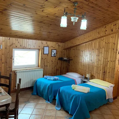 Madonie Guest House * Petralia Soprana