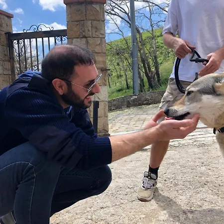 Madonie Bed and breakfast 3*