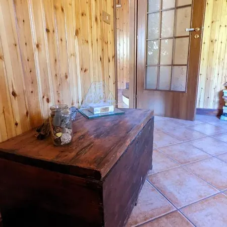 Bed and breakfast Madonie Petralia Soprana