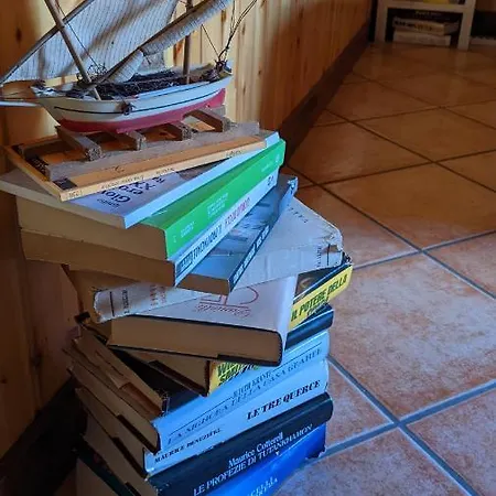 Madonie Bed and breakfast Petralia Soprana