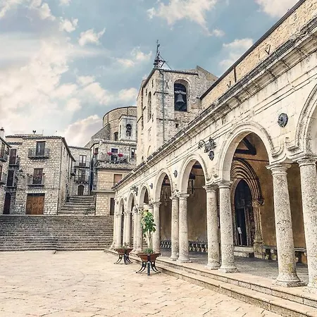 Madonie Petralia Soprana