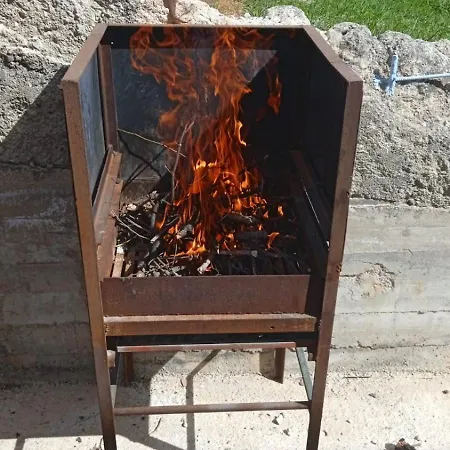 Madonie 3* Petralia Soprana