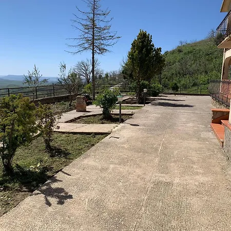 Madonie Bed and breakfast 3*