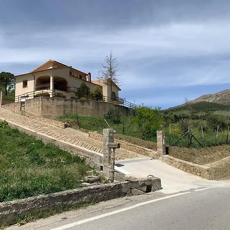 Madonie Bed and breakfast Petralia Soprana