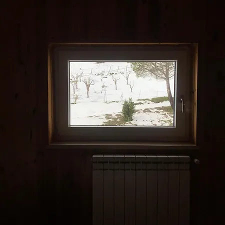 Madonie Bed and breakfast Petralia Soprana