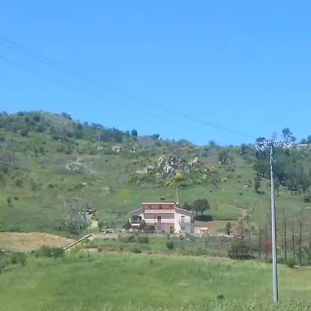 Madonie Bed and breakfast 3*