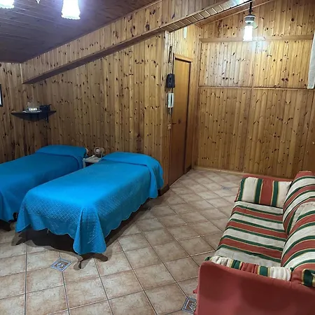 Madonie B&B 3*